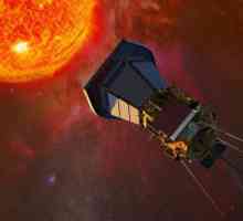 Nasa готує експедицію на сонці