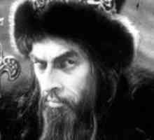 Найцікавіші факти про івана грозного