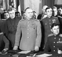 Найважливіші дати і події в історії нашої батьківщини