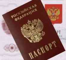 Скільки діє паспорт громадянина рф
