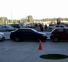 За які порушення відбирають водійські права
