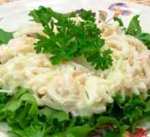 Закуска "компаньйон"