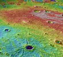 Залізна зима на меркурії