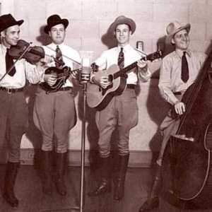 Bluegrass: історія та особливості музичного стилю
