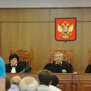 Що означає умовний термін ув`язнення