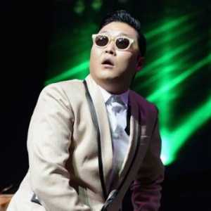 Я вам заспіваю: psy - &laquo;gangnam style&raquo;