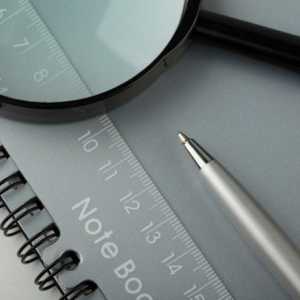 Як оформити методичну роботу