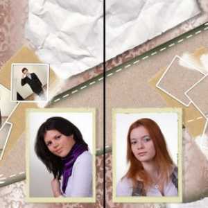 Як оформити шкільний альбом