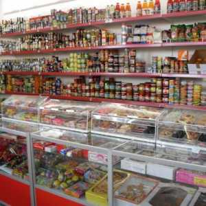 Як відкрити свій продовольчий магазин