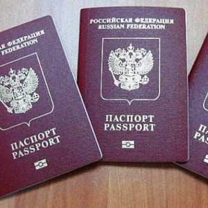 Як отримати російське громадянство в молдові