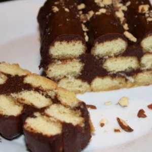 Як приготувати &laquo;dolce torino&raquo;