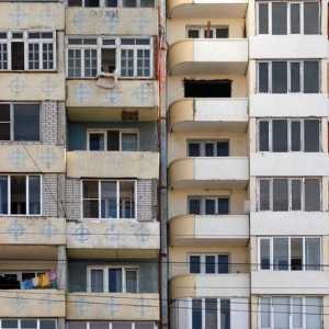 Як приватизувати багатоквартирний будинок