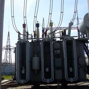 Як розрахувати трансформатор