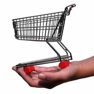 Як заощадити на покупках в продуктових магазинах