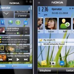 Як встановити по на телефон nokia
