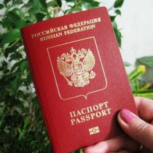 Як дізнатися інн за паспортними даними