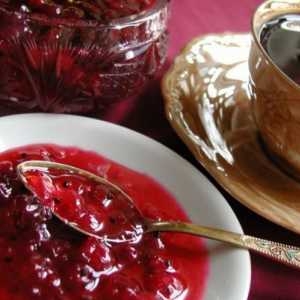 Як варити варення в мультиварці
