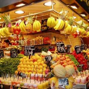 Як вигідно купувати продукти: ринки, супер і гіпермаркети