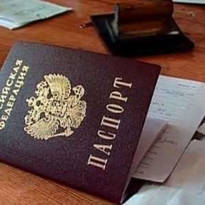 Які потрібні документи для реєстрації в москві