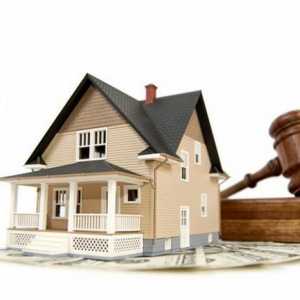 Податок при продажу нерухомості: порядок нарахування