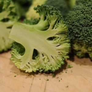 Продукти для довголіття