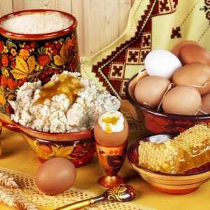 Російська дієта