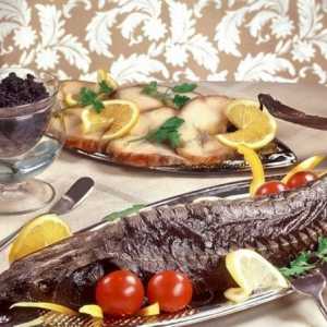 Риба по-царськи