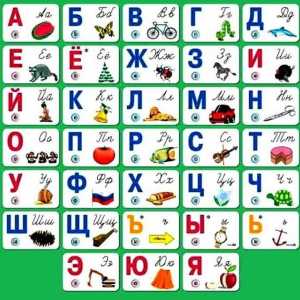 Скільки голосних і приголосних звуків в російській мові